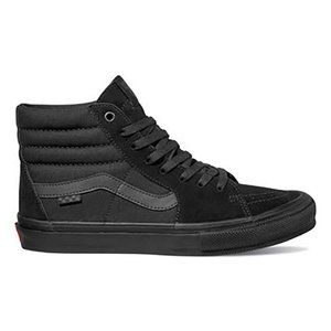 Vans Skate Hi Pro (Blackout) Sneakers. Brand New. Mens Size: 6.5